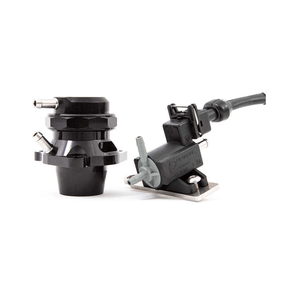 Forge Blow Off Valve MK8 GTI · 8Y S3