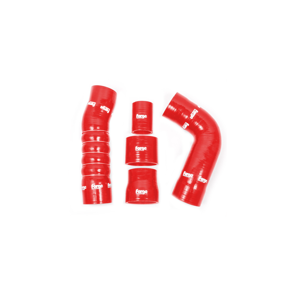 Forge Boost Hose Kit 8V RS3