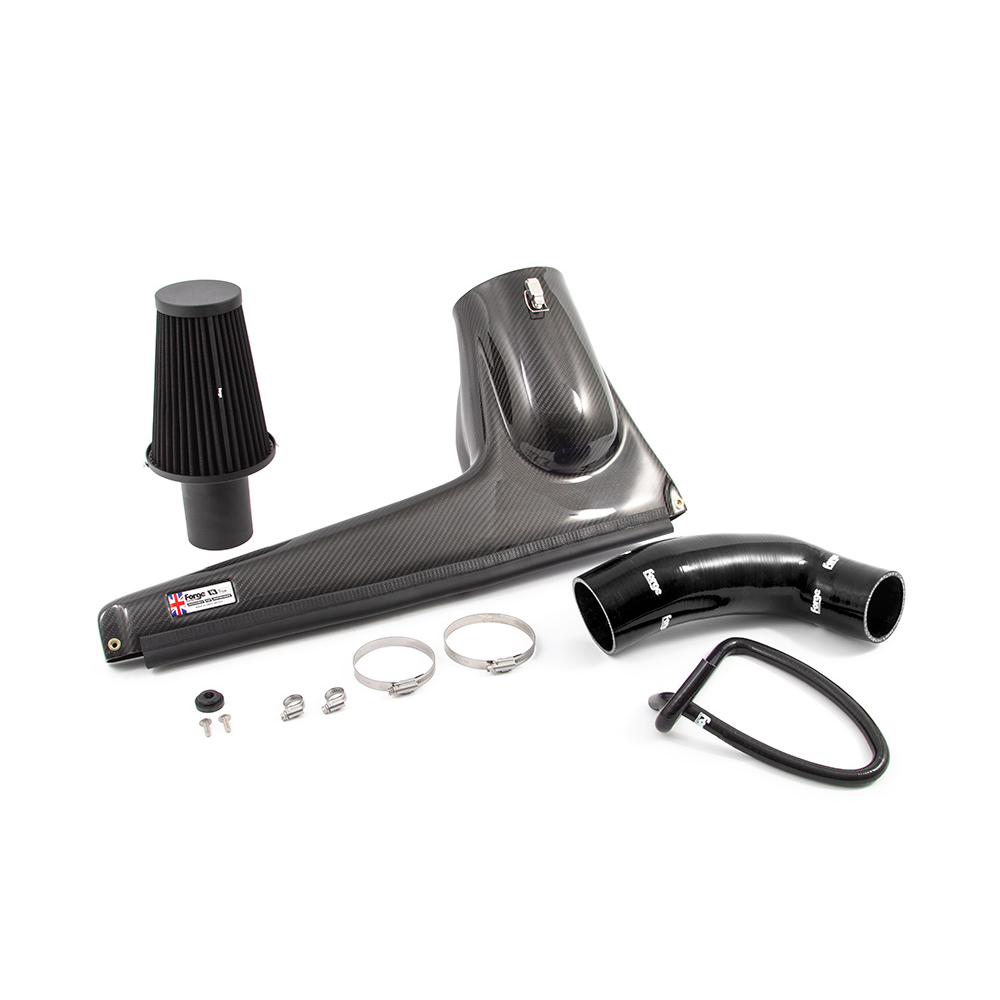 Forge Carbon Fiber Intake MQB