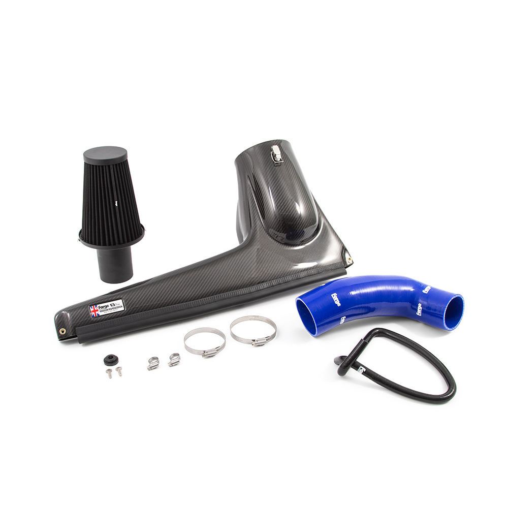 Forge Carbon Fiber Intake MQB