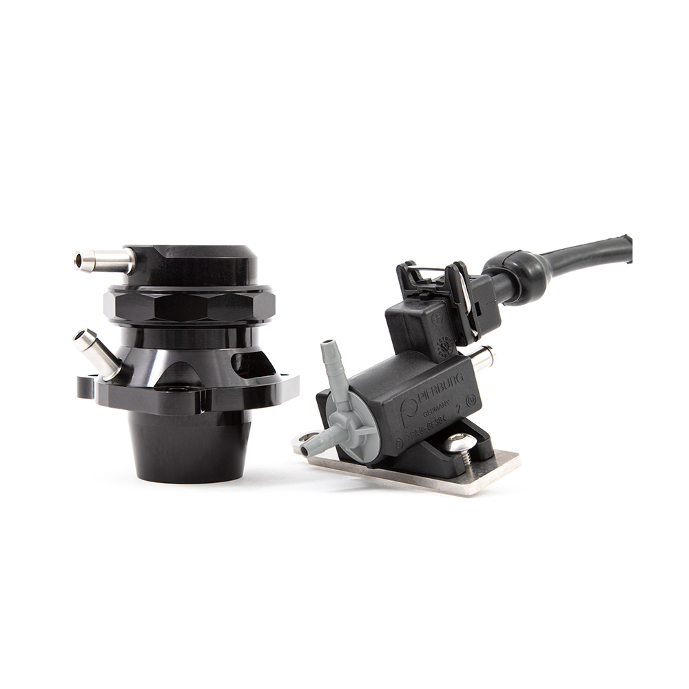 Forge Diverter Valve MK8 GTI · 8Y S3