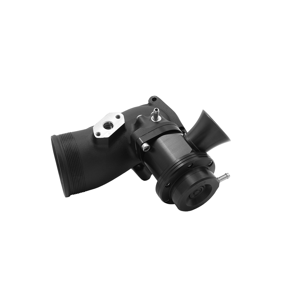 Forge High Flow Dump Valve 8V RS3 · 8S TT RS