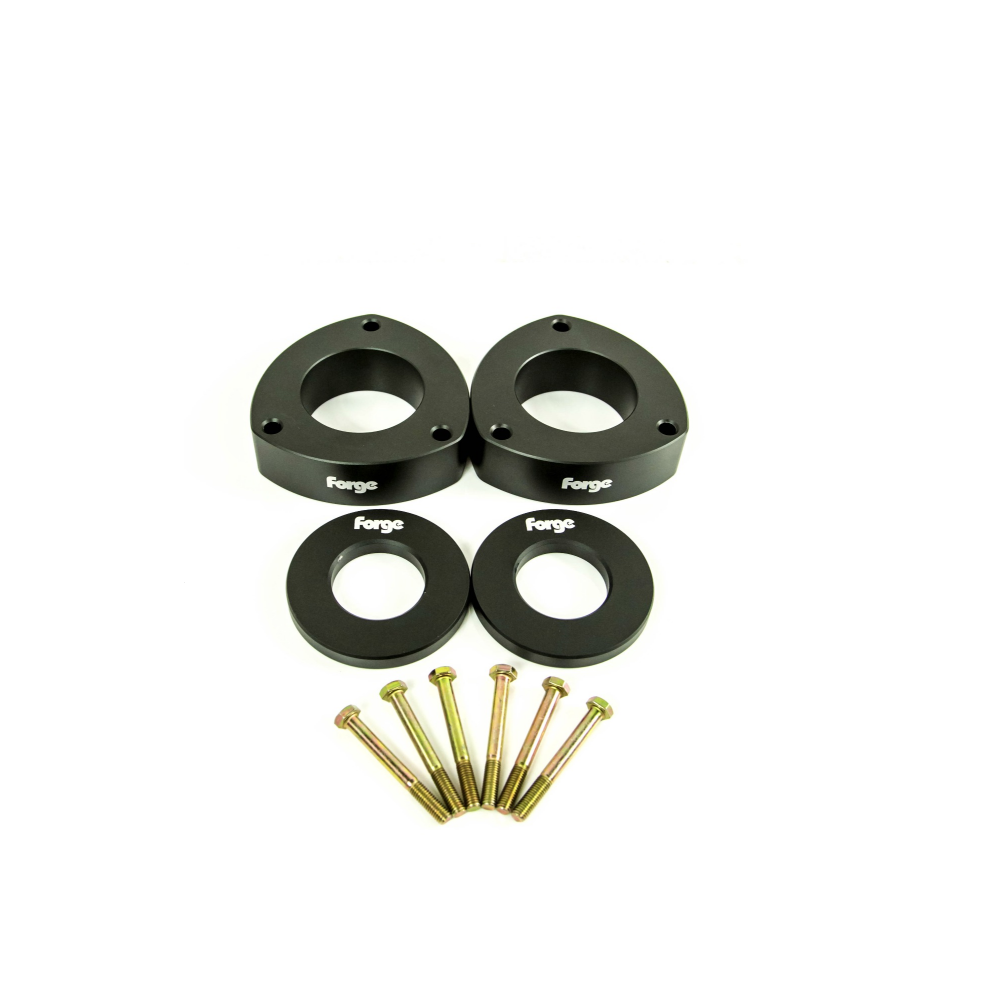 Forge Leveling Lift Kit MQB Alltrack · Tiguan