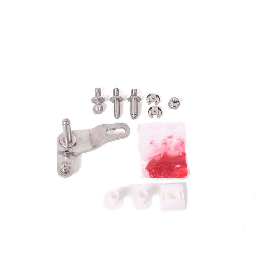 Forge Short Shifter 6-Speed