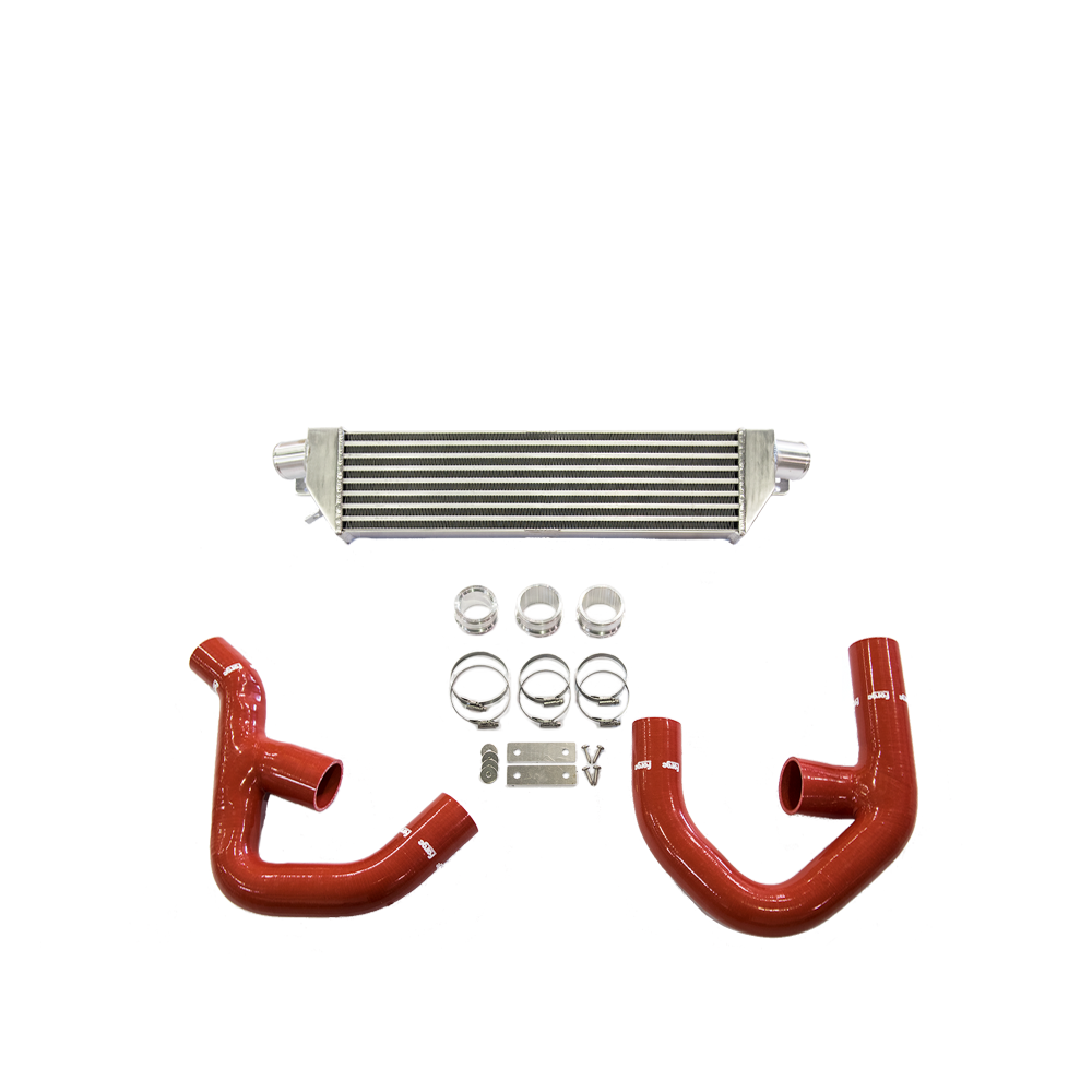 Forge Twintercooler MK5 GTI FSI