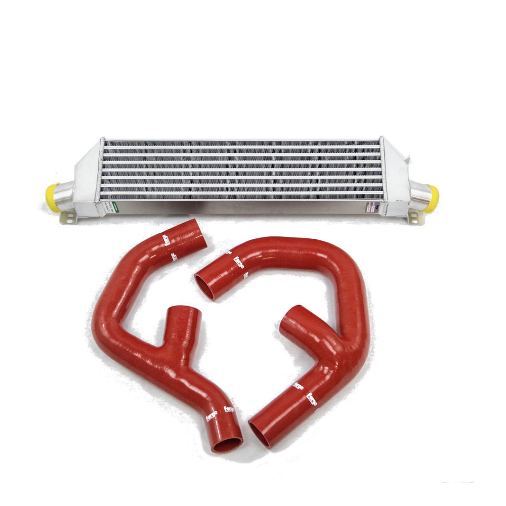 Forge Twintercooler MK5 GTI FSI