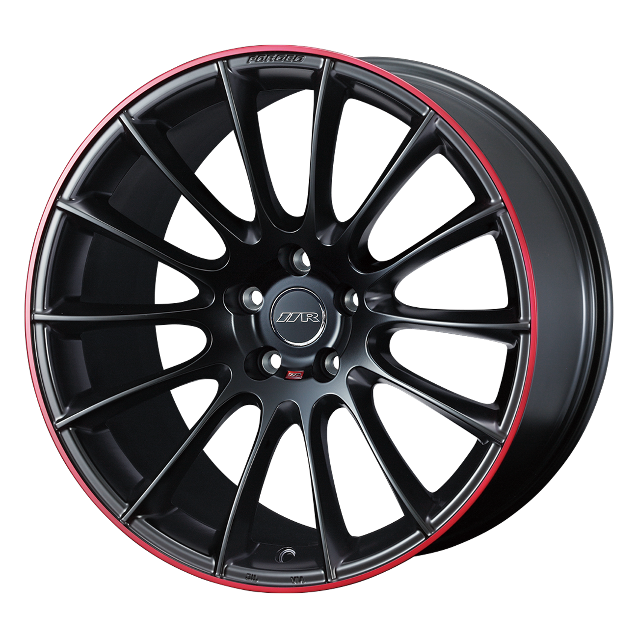 GR Garage 11R Forged Wheels - A90/A91 Supra Fitment