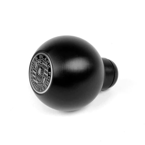 BFI Heavy Weight Shift Knob MT - Audi R8