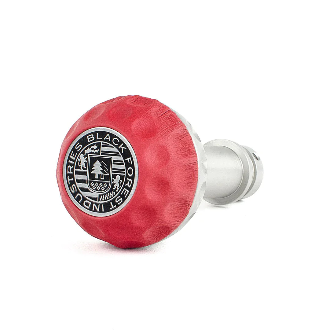 BFI GSB Napa Leather Heavy Weight Shift Knob MT