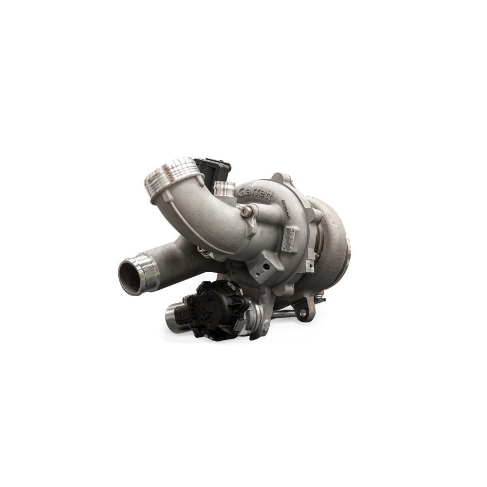 Garrett GT25-660 Ball Bearing Turbocharger MK7 Golf · GTI · R · 8V A3 · S3 · 8S TT · TTS