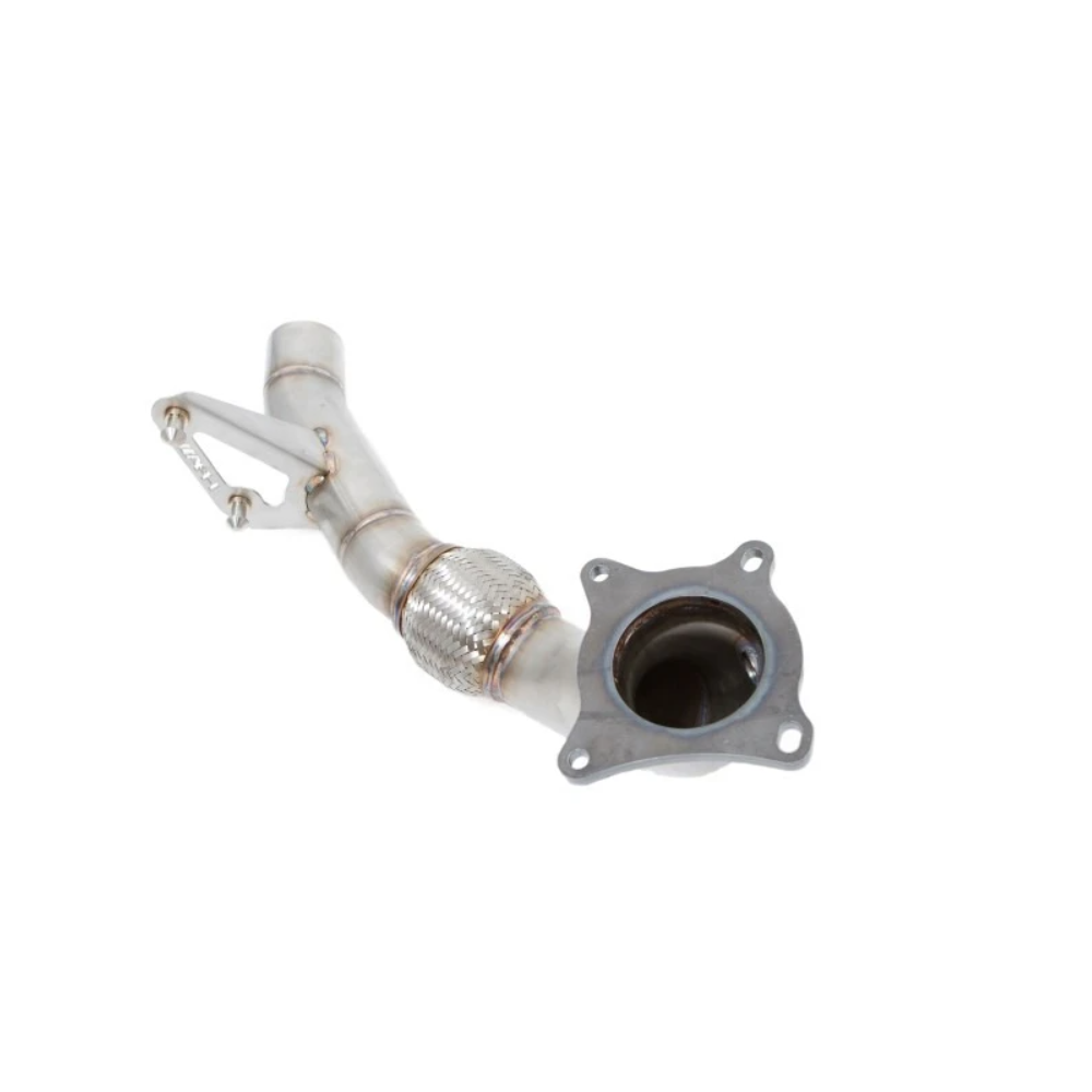 HPA Catted Downpipe MK5 · MK6 · 1K · 1B · B6 Passat · CC · 8P A3 · 8J TT 2.0T FWD