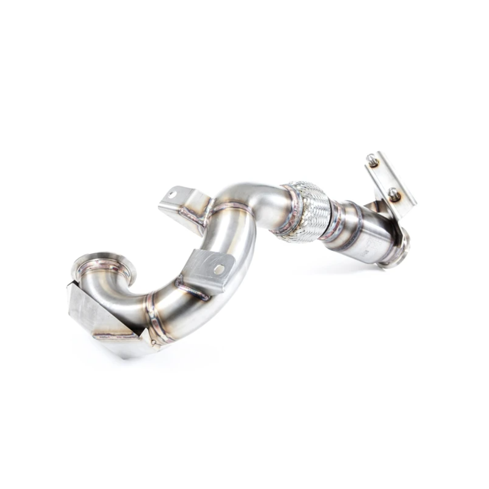HPA Downpipe MQB AWD