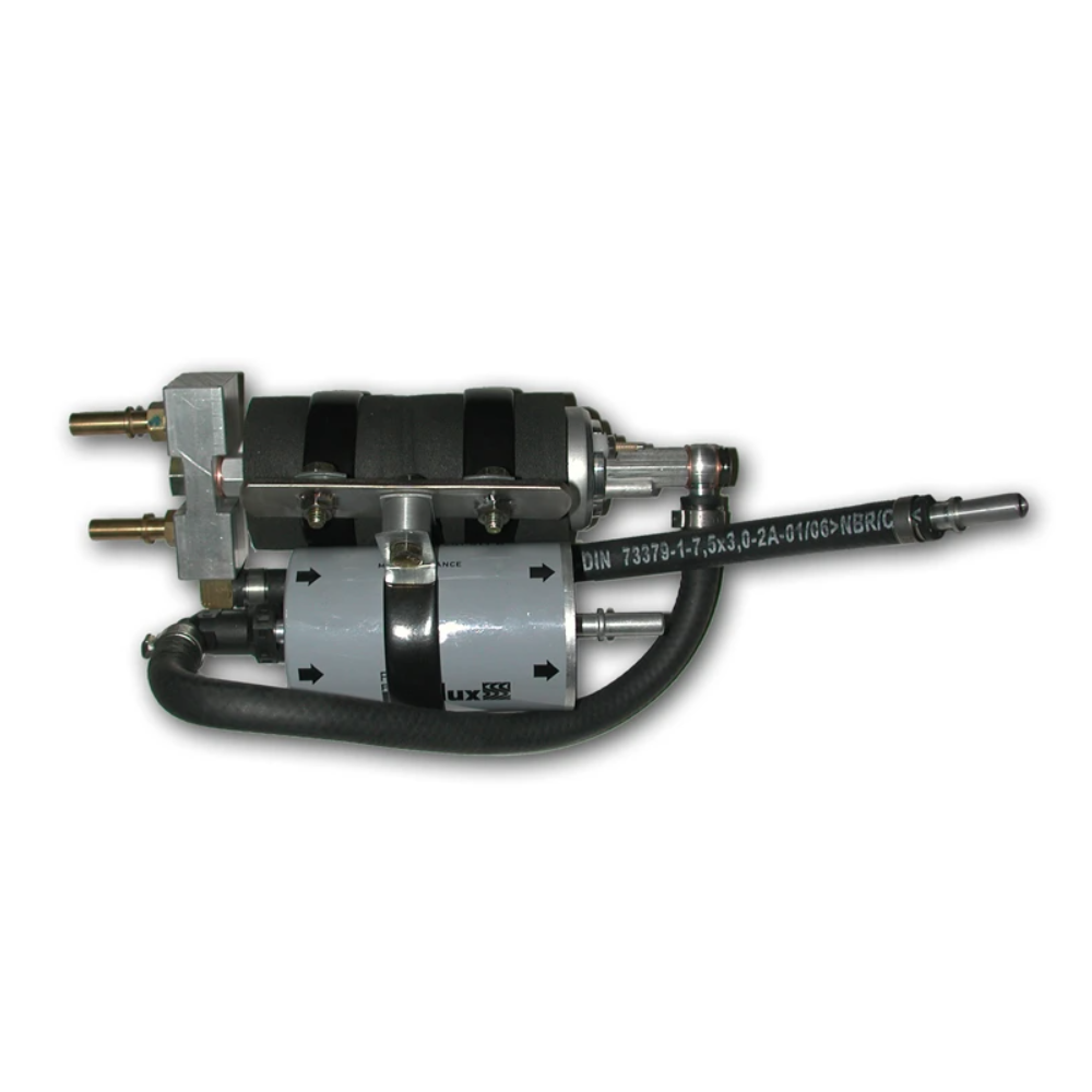 HPA Fuel Conversion Kit MK5 R32 · 8P A3 · 8J TT VR6