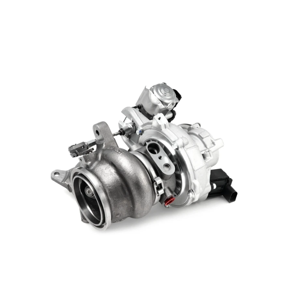 HPA IS38 Hybrid Turbo