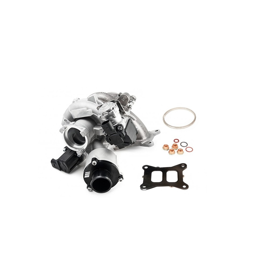 HPA OEM+ IS38 Turbo Kit