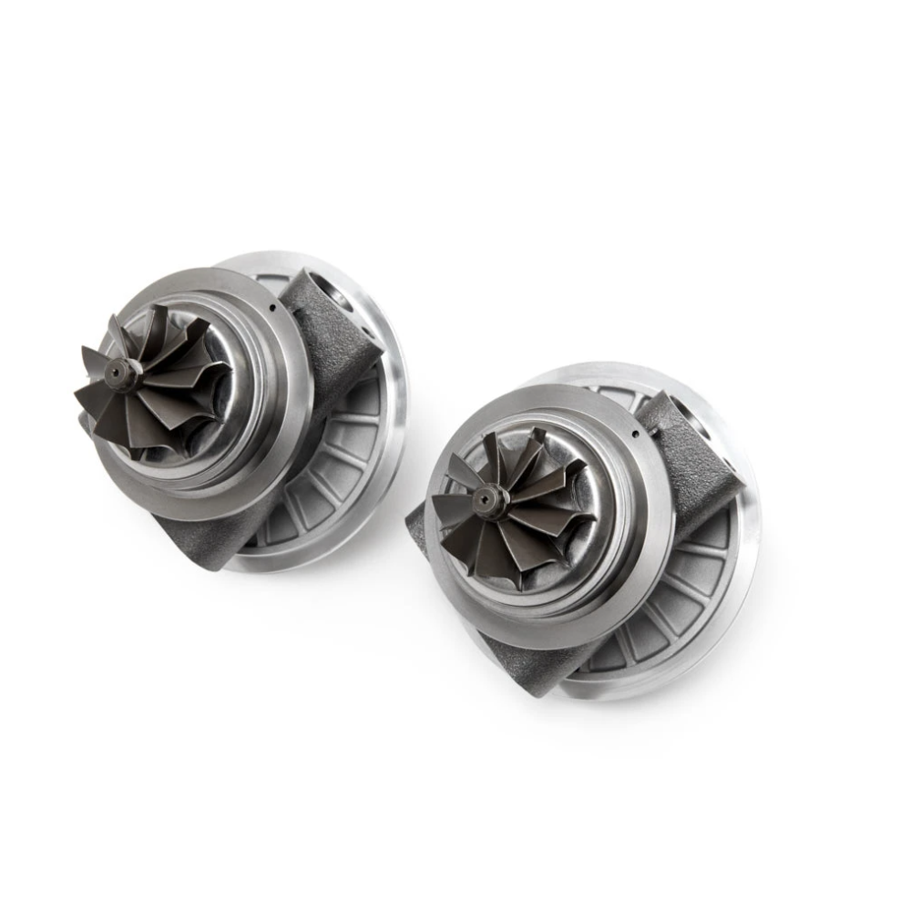 HPA RS7 Turbo Carthridge Upgrade C7 S6 · S7 · D4 A8