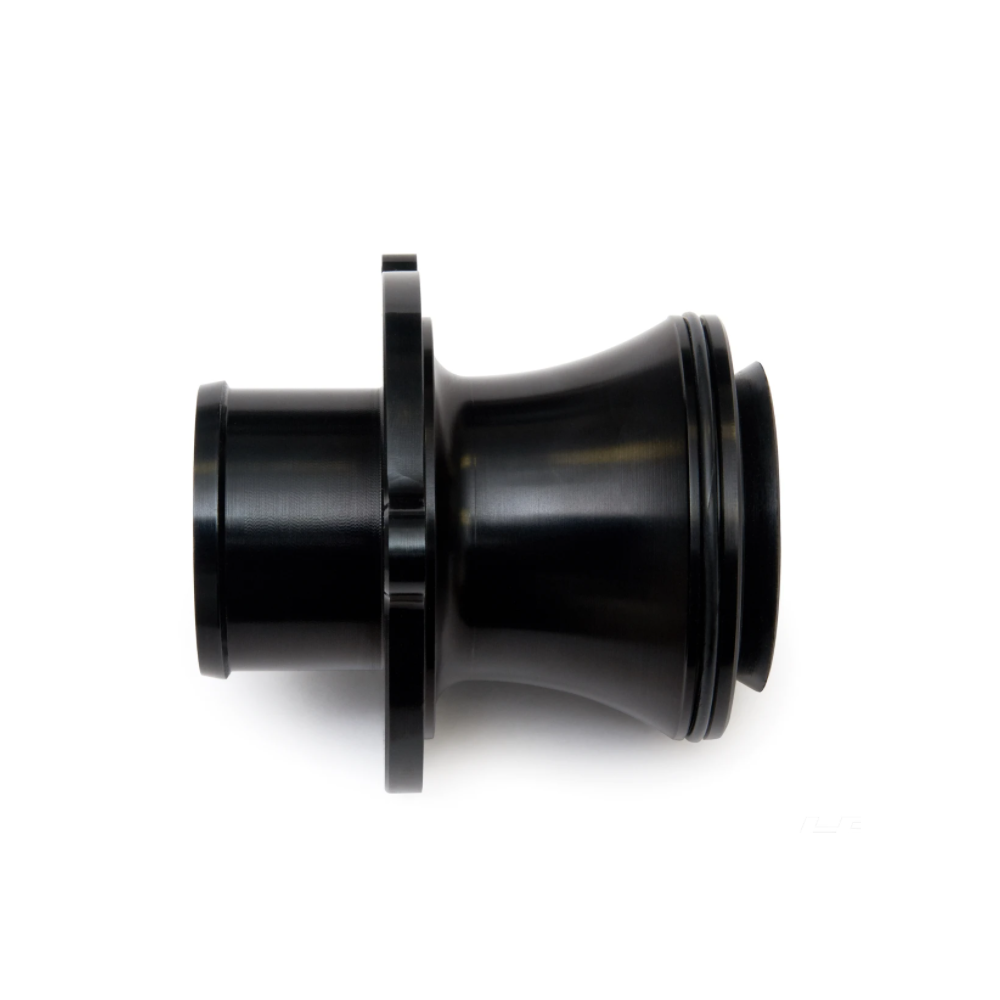 HPA Turbo Muffler Delete EA888