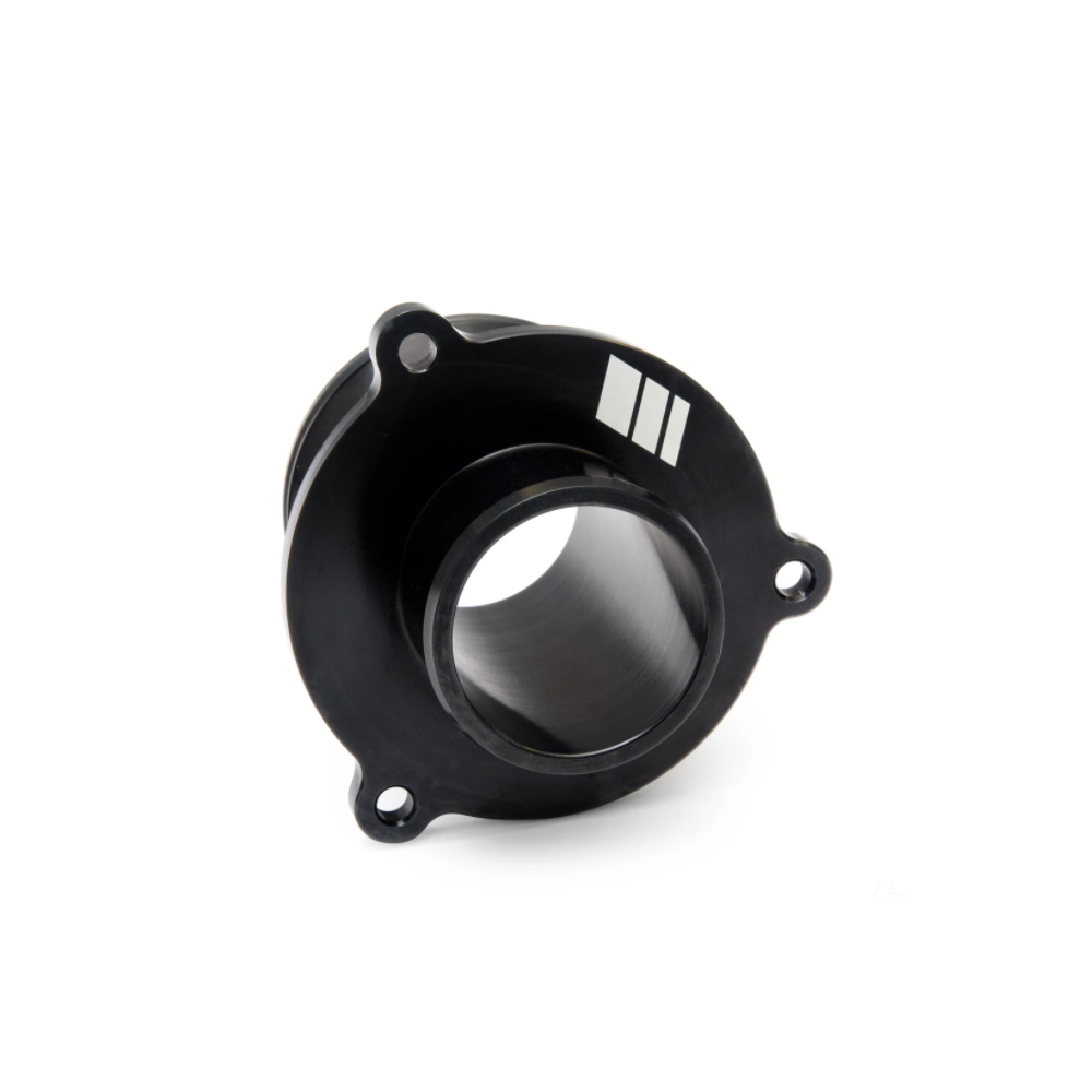 HPA Turbo Muffler Delete EA888