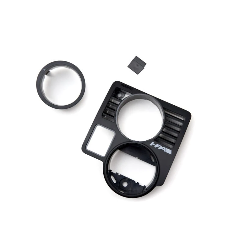 HPA Vent Pod MK4 · 1J