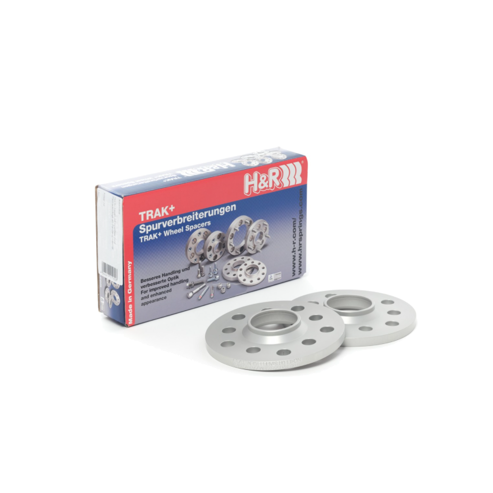 H&R DR Wheel Spacers 5x112