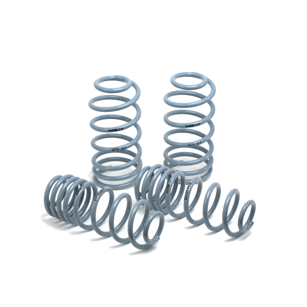 H&R OE Sport Springs B8