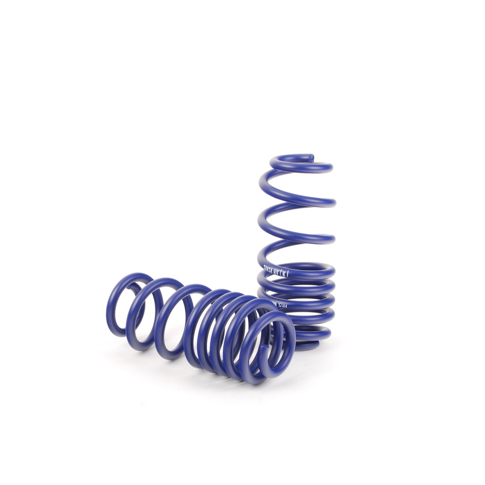 H&R Sport Springs 8V RS3