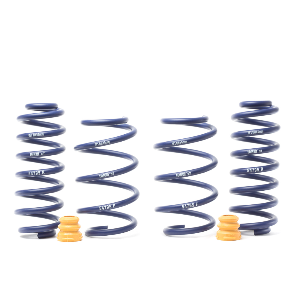 H&R Sport Springs MK1 Atlas