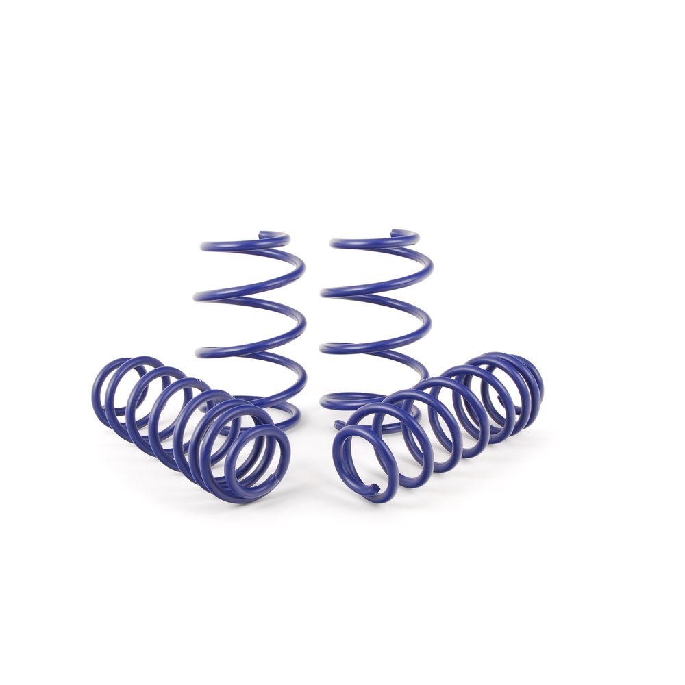 H&R Sport Springs MK7 Golf · Jetta 1.4T