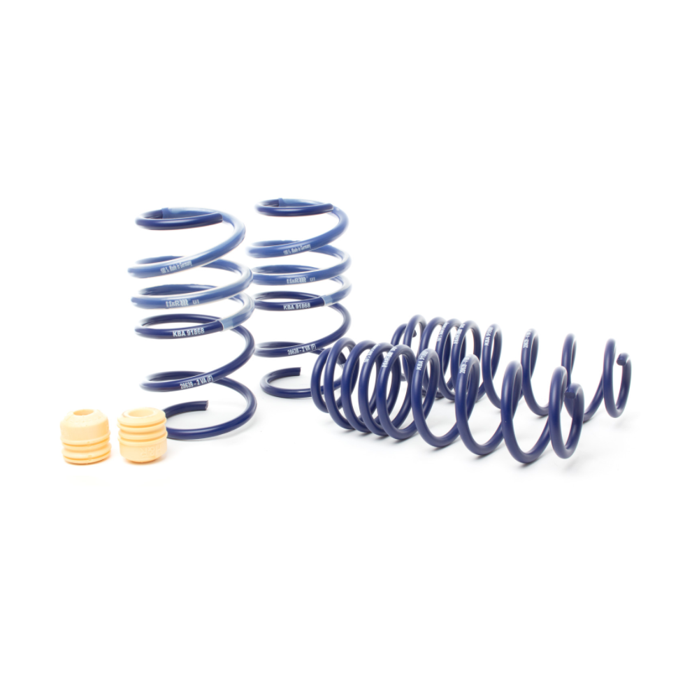 H&R Sport Springs MK8 GTI