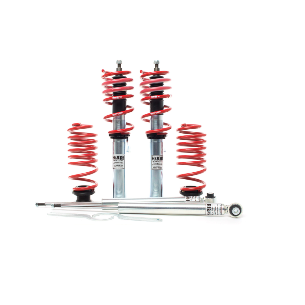 H&R Street Performance Coilovers MK8 R