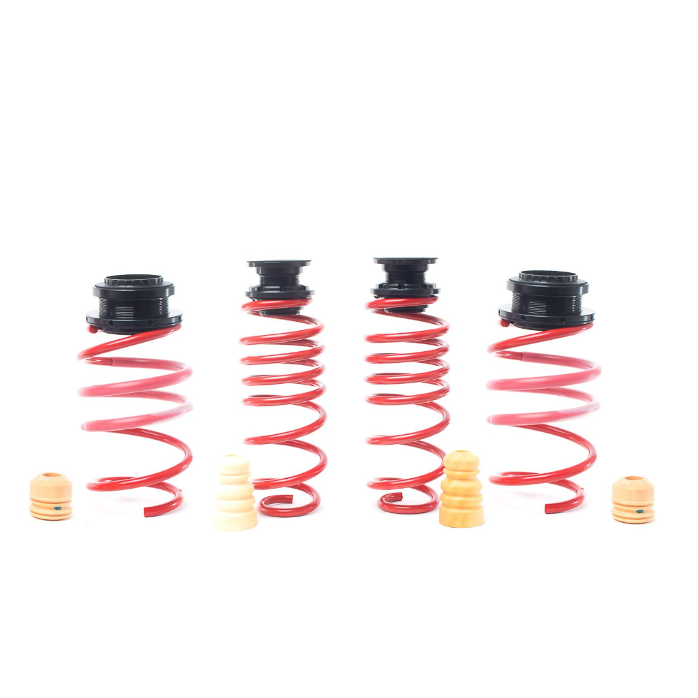 H&R VTF Adjustable Lowering Springs MK7 Golf · Jetta 1.4T