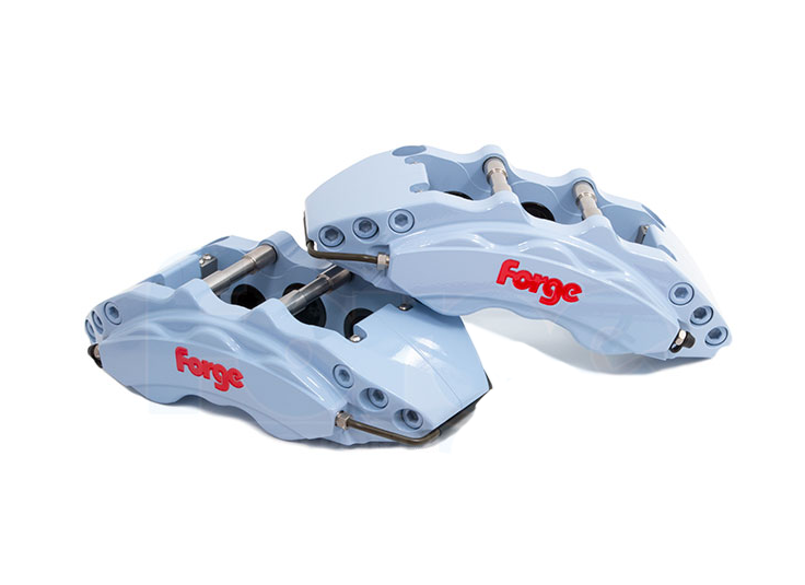 Forge Big Brake Kit - MK8/MK8.5 GTI/Golf R