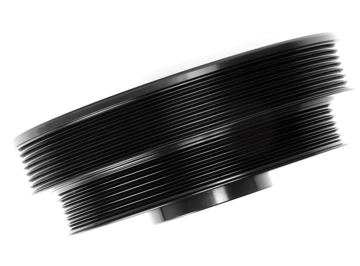 Integrated Engineering 3.0T TFSI 188mm Crank Pulley & Damper Upgrade Kit - B8/B8.5 S4/S5/Q5/SQ5 & C7 A6/A7