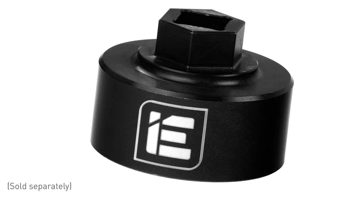 Integrated Engineering High Pressure Fuel Pump (HPFP) Internal Upgrade Kit - Audi S4/S5/A6/A7/SQ5/Q5 3.0T