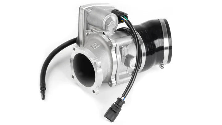 Integrated Engineering Throttle Body Upgrade - 8R SQ5 & Q5