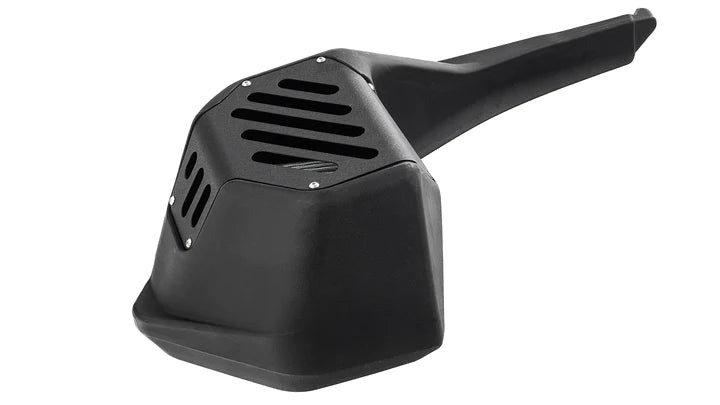 Integrated Engineering Polymer Air Intake System - Audi B9/B9.5 A4/A5 2.0T