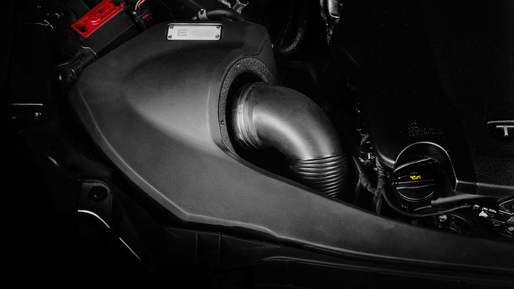 Integrated Engineering Polymer Air Intake System - Audi B9/B9.5 A4/A5 2.0T