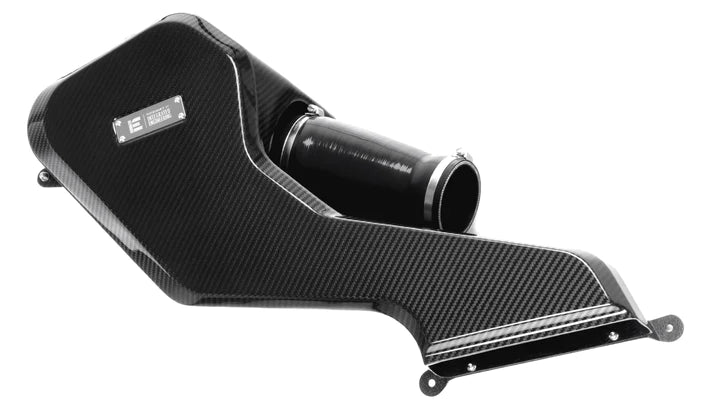 Integrated Engineering Carbon Fiber Intake System - Audi B9 SQ5 3.0T