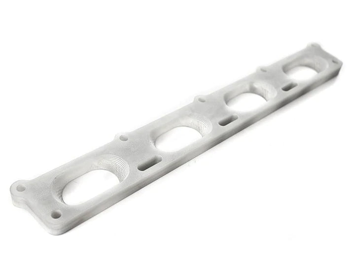 Integrated Engineering Phenolic 1.8T Large Port to Small Port Adapter Kit