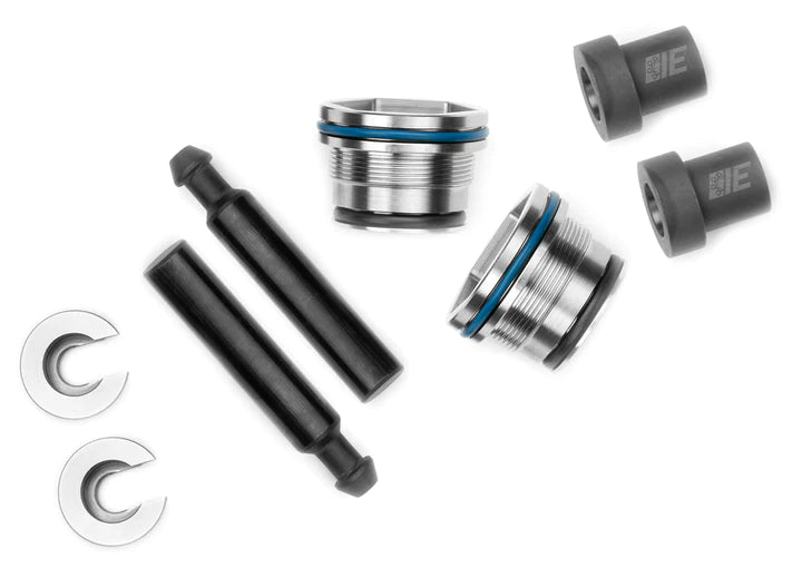 Integrated Engineering High Pressure Fuel Pump (HPFP) Upgrade - VW/Audi C7/C7.5 S6/S7/RS7 4.0T