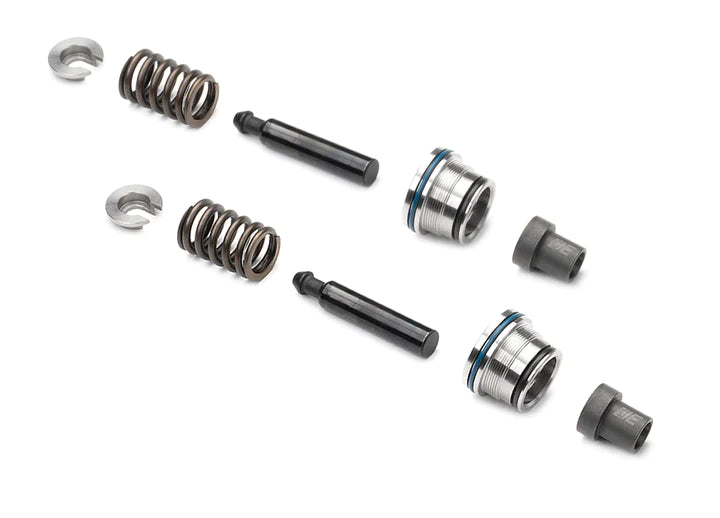 Integrated Engineering High Pressure Fuel Pump (HPFP) Upgrade - VW/Audi C7/C7.5 S6/S7/RS7 4.0T