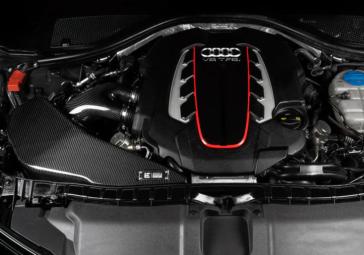 Integrated Engineering Carbon Fiber Intake System - C7/C7.5 RS7