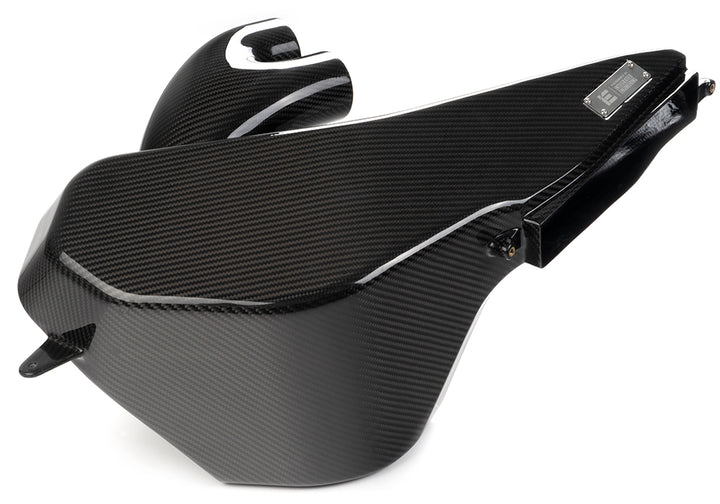 Integrated Engineering Carbon Fiber Intake System - C7/C7.5 RS7