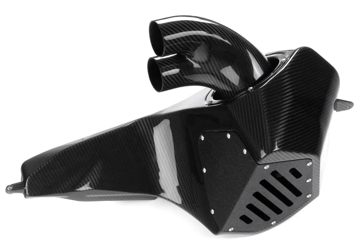 Integrated Engineering Carbon Fiber Intake System - C7/C7.5 RS7