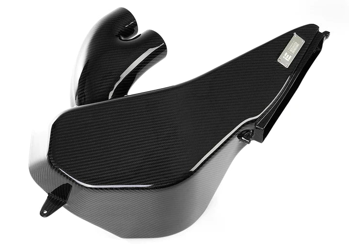 Integrated Engineering Carbon Fiber Intake System - C7/C7.5 RS7