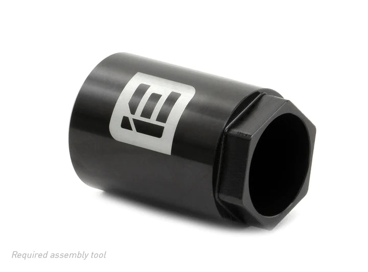 Integrated Engineering High Pressure Fuel Pump (HPFP) Upgrade - VW/Audi MQB 2.0T EA888 Gen 3