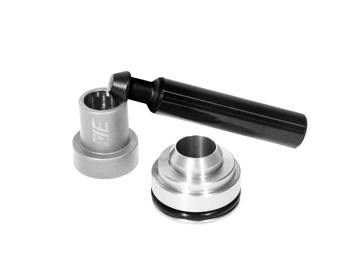 Integrated Engineering 3.0T High Pressure Fuel Pump (HPFP) Upgrade - Audi S4/S5/A6/A7/SQ5/Q5 Supercharged Engines