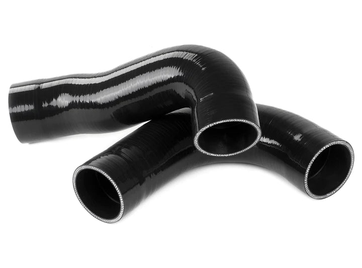 Integrated Engineering Intercooler Charge Pipes For MK8/MK8.5 GTI/Golf R and 8Y A3/S3