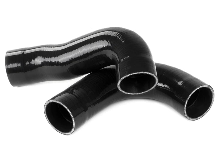Integrated Engineering Intercooler Charge Pipes For MK8 GTI/Golf R and 8Y A3/S3