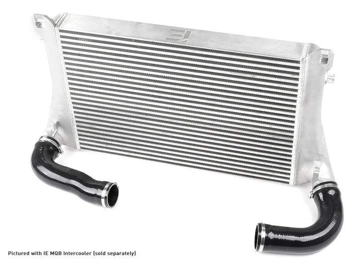 Integrated Engineering Intercooler Charge Pipes For MK8/MK8.5 GTI/Golf R and 8Y A3/S3